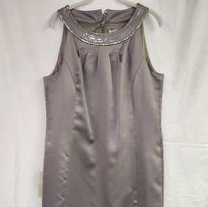 Ann Taylor Loft Occasion Dress NWT